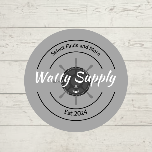 WattySupply